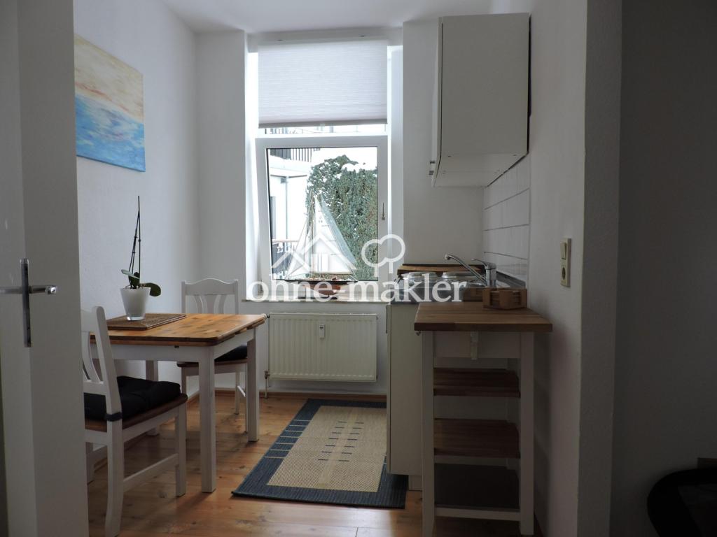 City-Wohnung möbliert +++ 1A-Lage hinter dem Rathaus - Foto 2