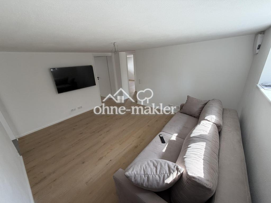 Moderne WG-Zimmer für Studenten in Ingolstadt-Mailing | Möbliert | WLAN | All-inclusive | - Photo 1