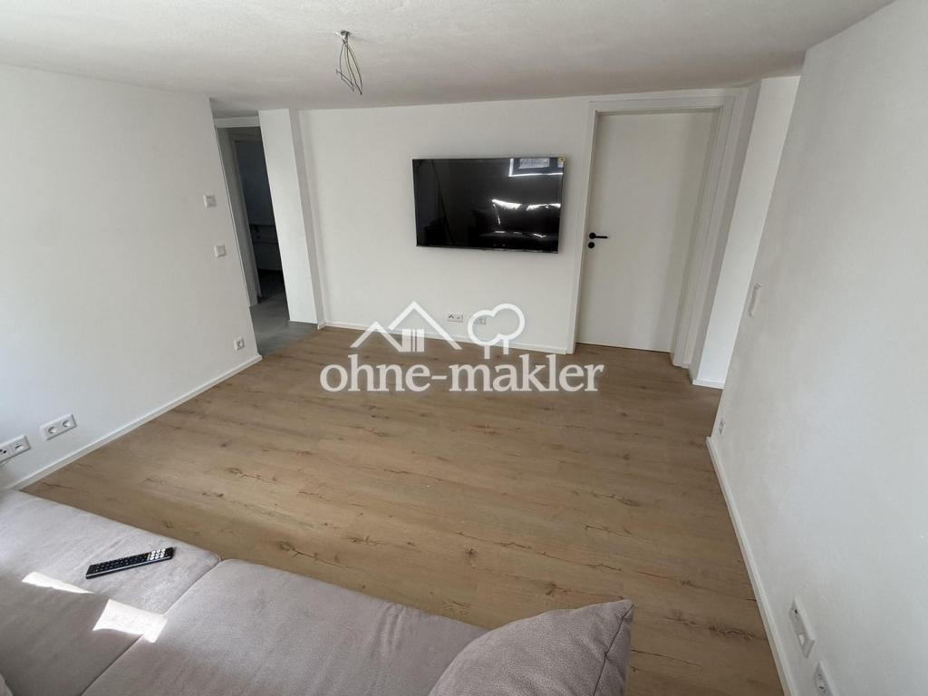 Moderne WG-Zimmer für Studenten in Ingolstadt-Mailing | Möbliert | WLAN | All-inclusive | - Photo 3