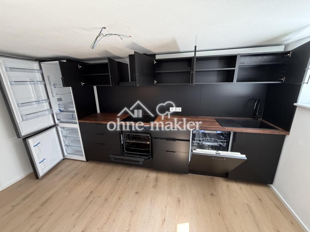 Moderne WG-Zimmer für Studenten in Ingolstadt-Mailing | Möbliert | WLAN | All-inclusive | - Photo 5