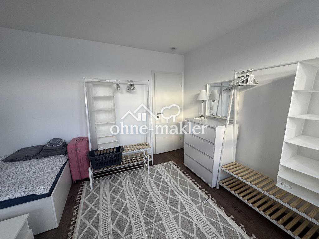 WG- Zimmer für zwei - entspanntes wohnen unter Mädels - Foto 5