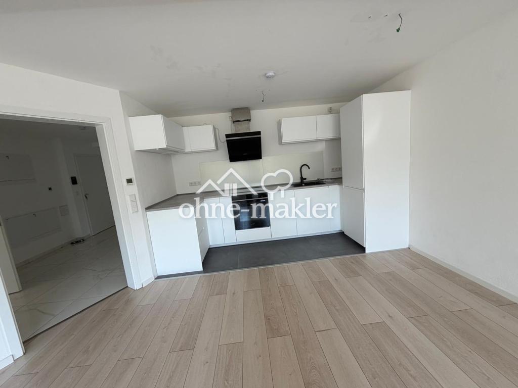 Erdgeschoß-Wohnung mit Gartennutzung und Terrasse Neubau - Photo 3