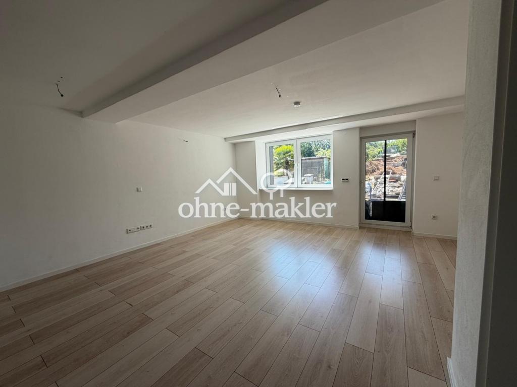 Erdgeschoß-Wohnung mit Gartennutzung und Terrasse Neubau - Photo 1