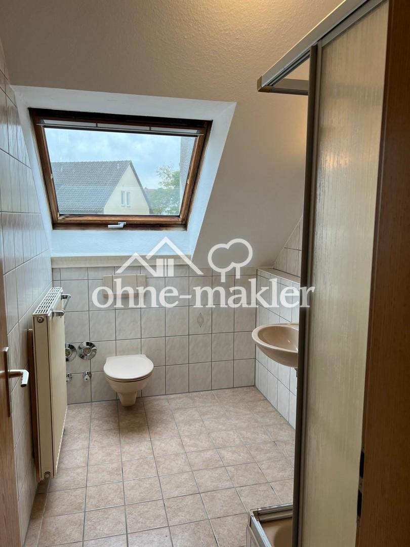 Vollmöblierte 1-Zimmer-Wohnung in ruhiger Umgebung - Photo 2