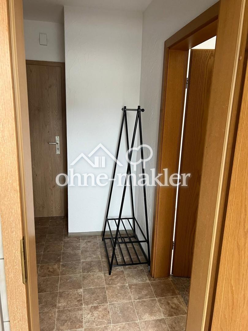 Vollmöblierte 1-Zimmer-Wohnung in ruhiger Umgebung - Photo 5