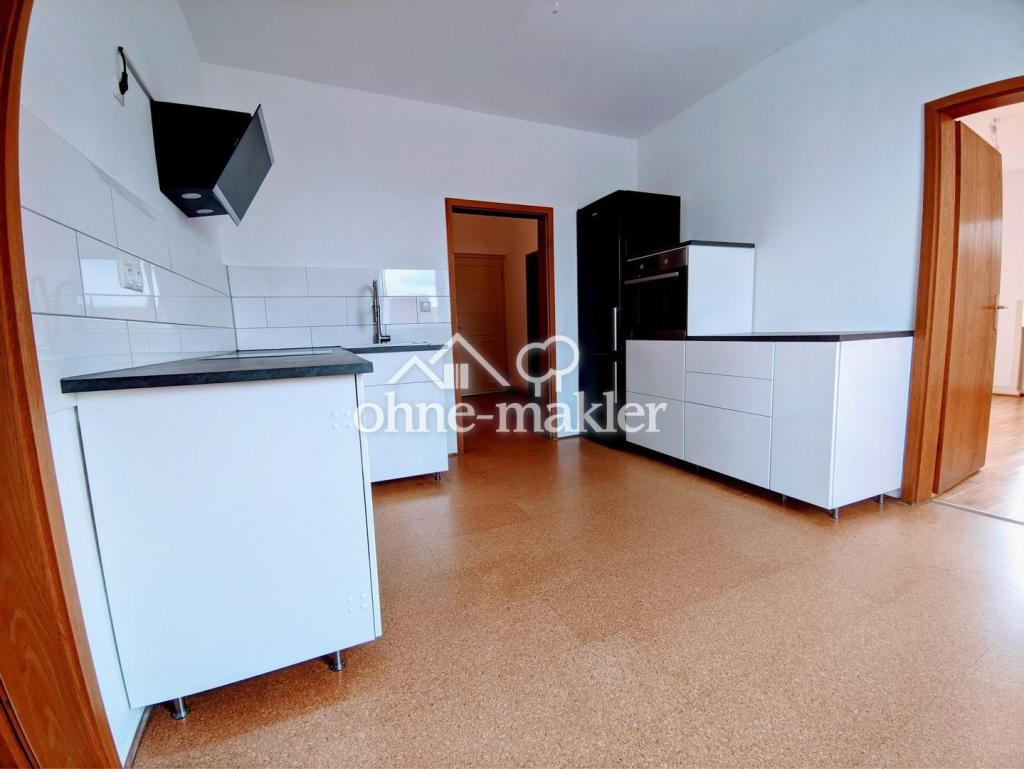 !provisionsfrei+WG-geeignet helle hochwertig sanierte 4 ZKB Altbauwohnung in Seckenheim - Photo 4