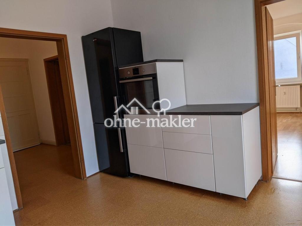 !provisionsfrei+WG-geeignet helle hochwertig sanierte 4 ZKB Altbauwohnung in Seckenheim - Photo 5