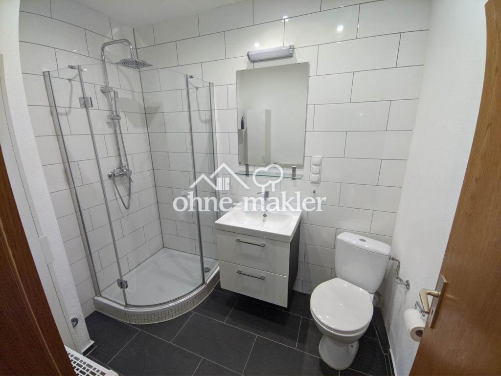!provisionsfrei+WG-geeignet helle hochwertig sanierte 4 ZKB Altbauwohnung in Seckenheim - Foto 5