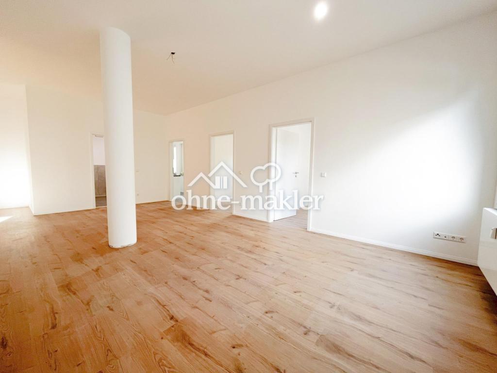 Hochwertiges Wellness-Bad - Komplett Saniert - Zentrale Lage in Ilsfeld - Inkl. EBK & Stellplatz - Photo 3