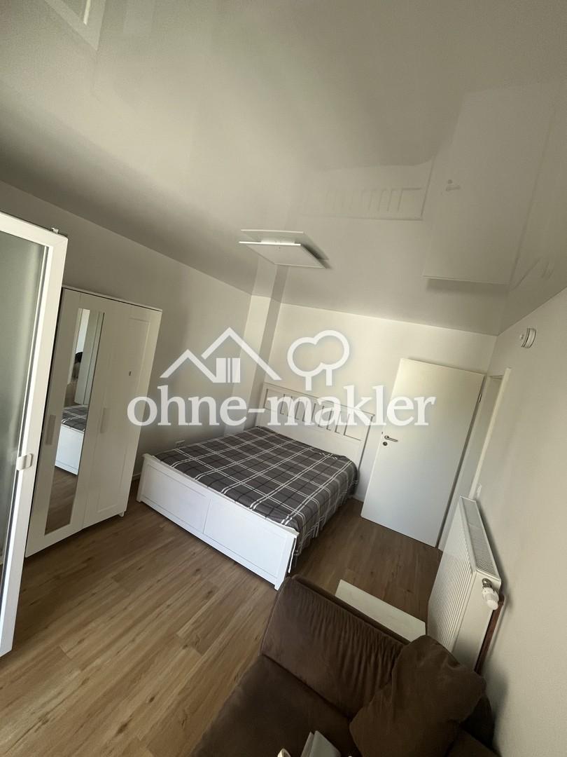 Helle 2,5-Zimmer-Wohnung mit Balkon&Terrasse in Hannover-List, Zentrale Lage nahe Lister Platz - Photo 4