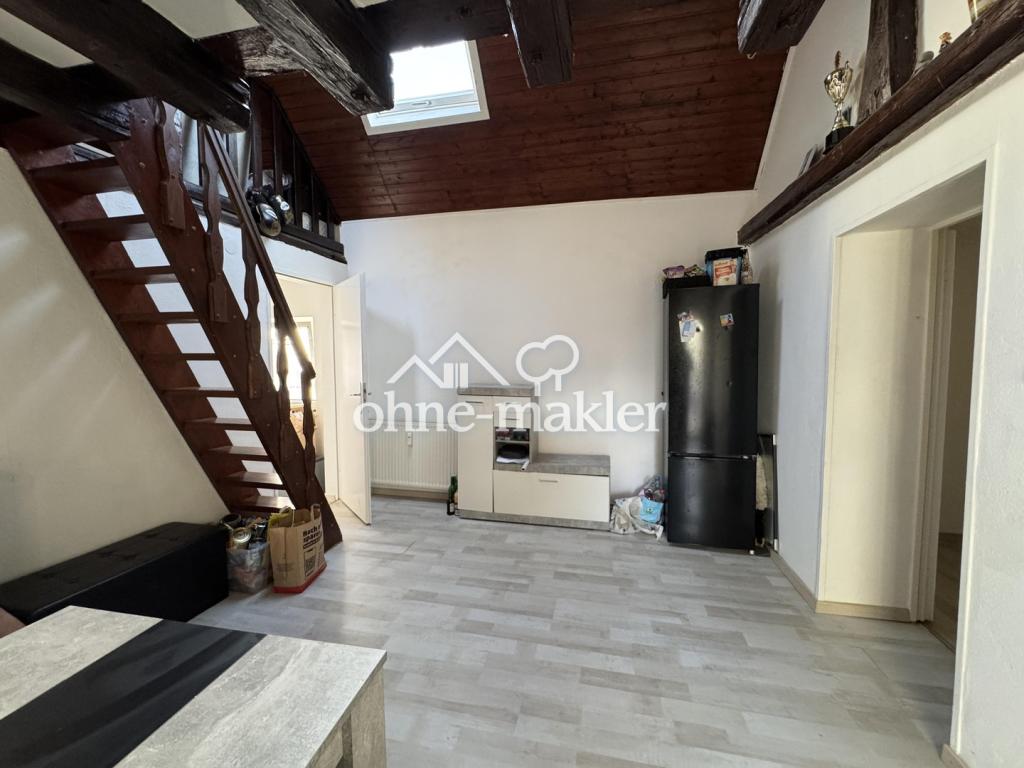 Loftartige 3-Zimmer Wohnung in ruhiger Wohngegend Sossenheim - Photo 3