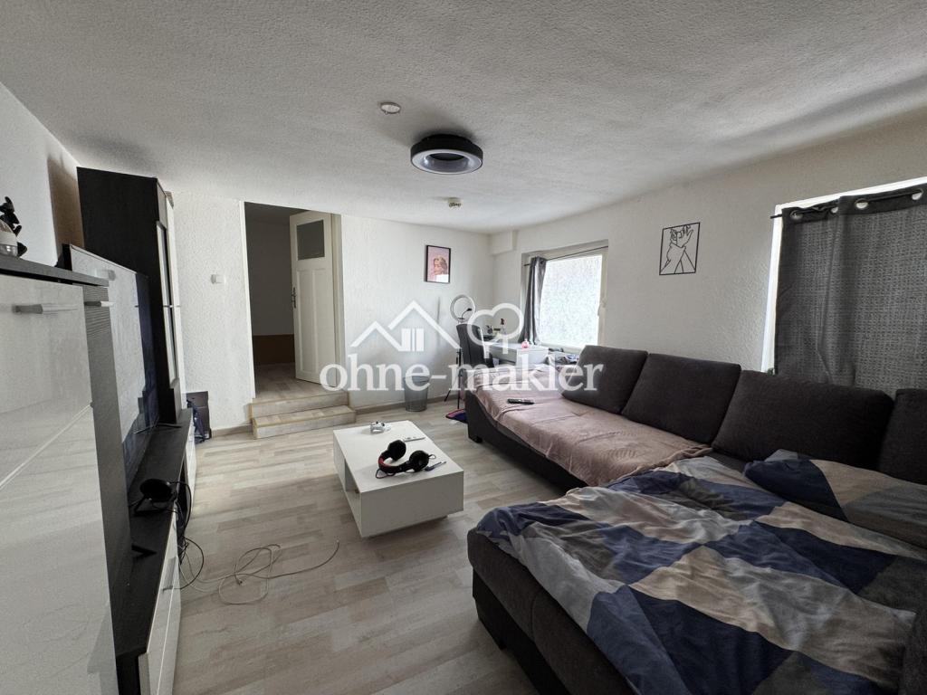 Loftartige 3-Zimmer Wohnung in ruhiger Wohngegend Sossenheim - Photo 5