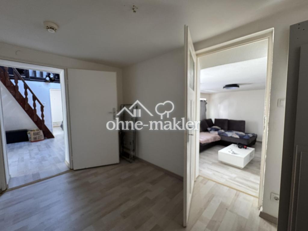 Loftartige 3-Zimmer Wohnung in ruhiger Wohngegend Sossenheim - Foto 5
