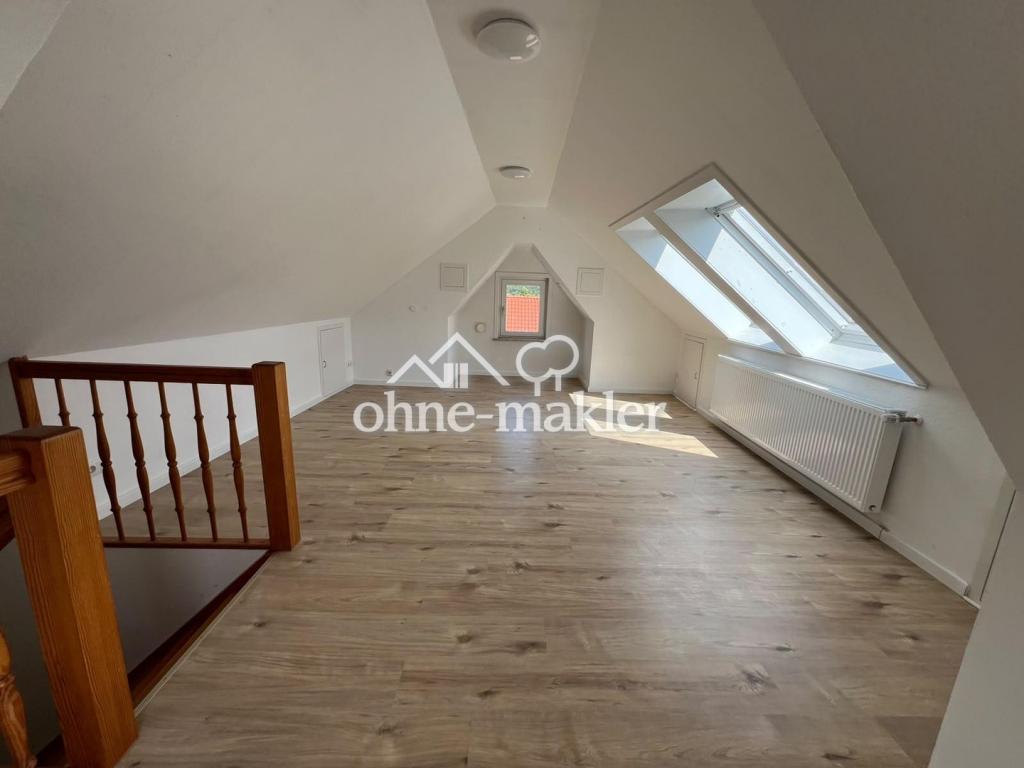 Maisonette Wohnung in Mölln - Photo 4
