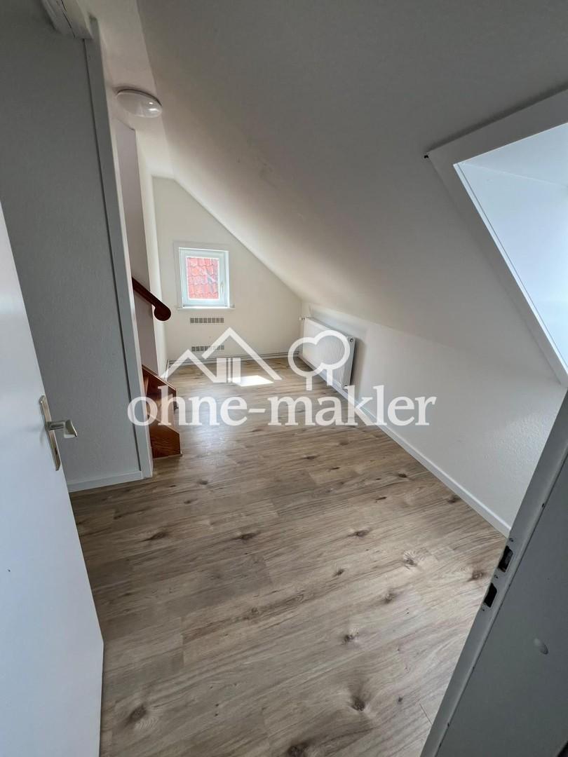 Maisonette Wohnung in Mölln - Photo 5