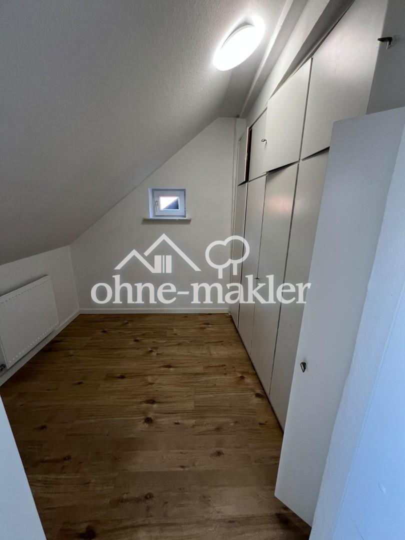 Maisonette Wohnung in Mölln - Photo 3