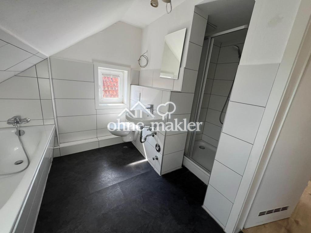 Maisonette Wohnung in Mölln - Photo 1