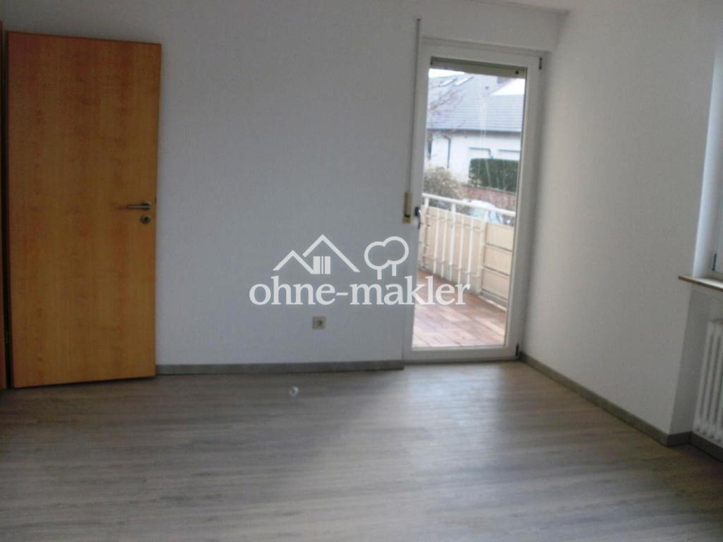 Schöne 3,5 Zimmerwohnung in Alzenau-Wasserlos - Photo 1