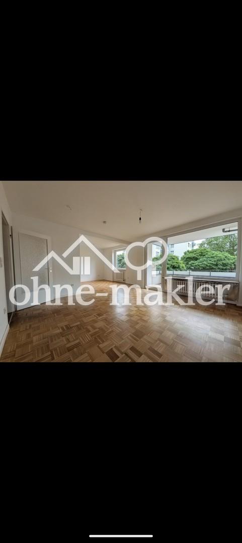 ​Helle 1-Zimmer-Wohnung mit Balkon nahe Altstadt Buxtehude - Photo 1