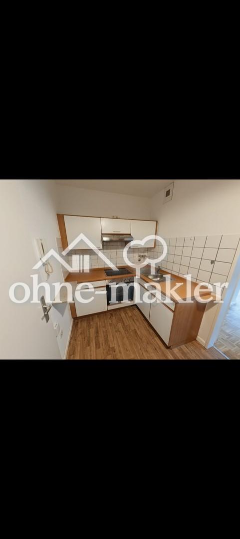 ​Helle 1-Zimmer-Wohnung mit Balkon nahe Altstadt Buxtehude - Photo 2