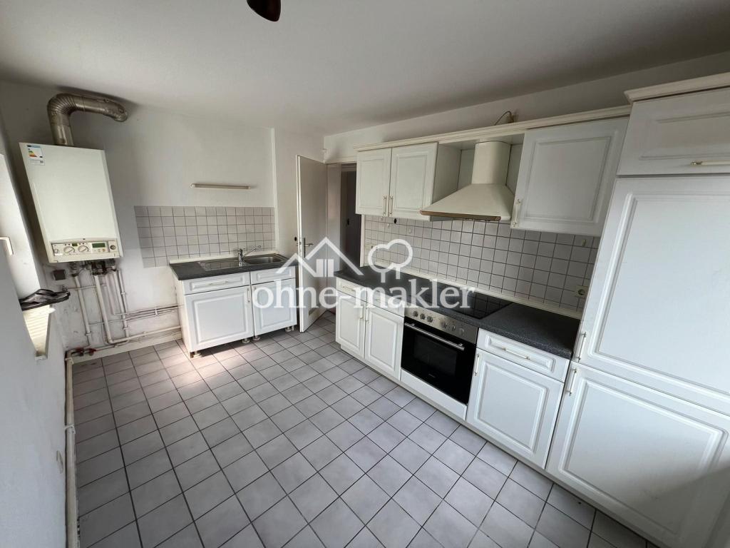Schöne 2 Zimmer Wohnung in Mölnn - Photo 1