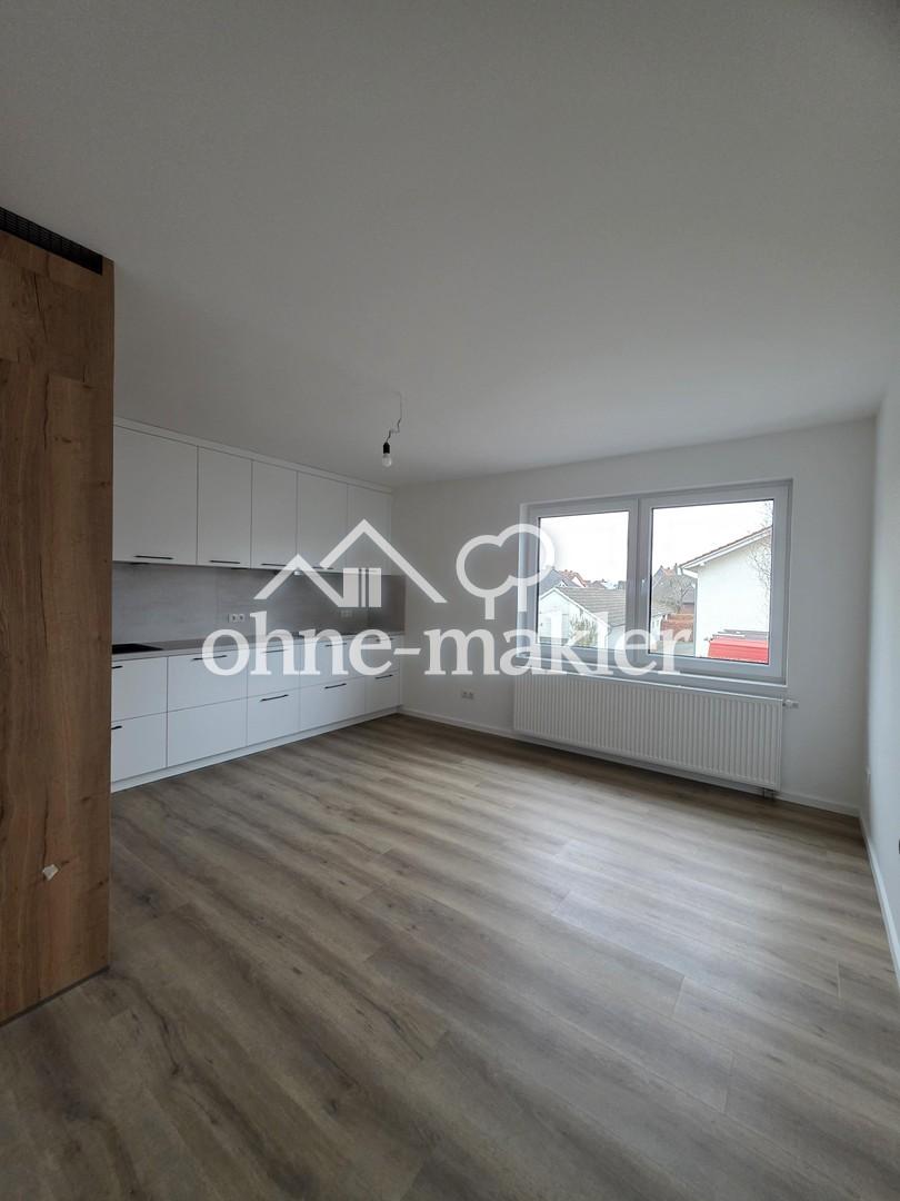 3 Zimmerwohnung on Cloppenburg - Foto 4