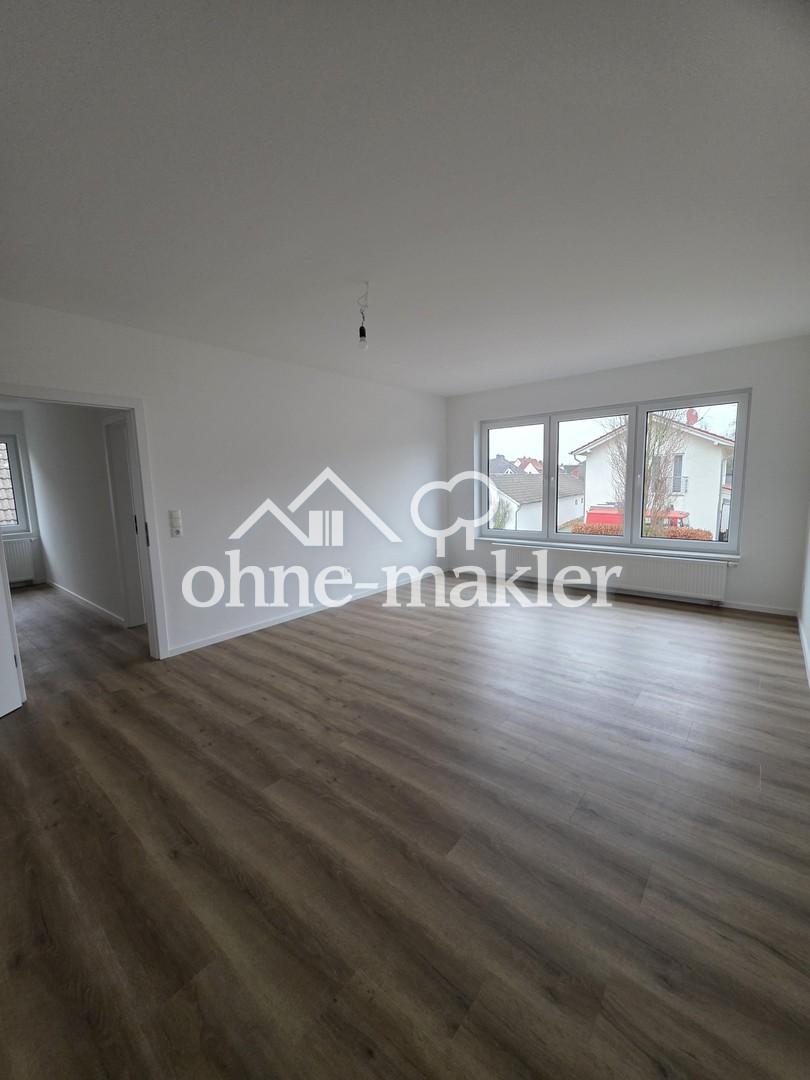 3 Zimmerwohnung on Cloppenburg - Foto 2