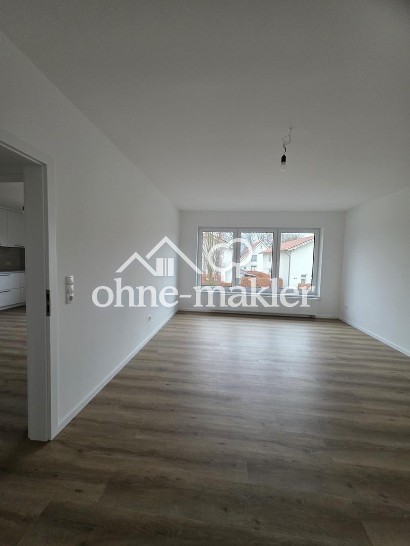 3 Zimmerwohnung on Cloppenburg - Foto 1