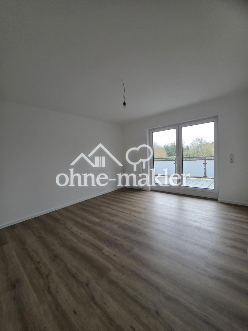 3 Zimmerwohnung on Cloppenburg - Photo 1
