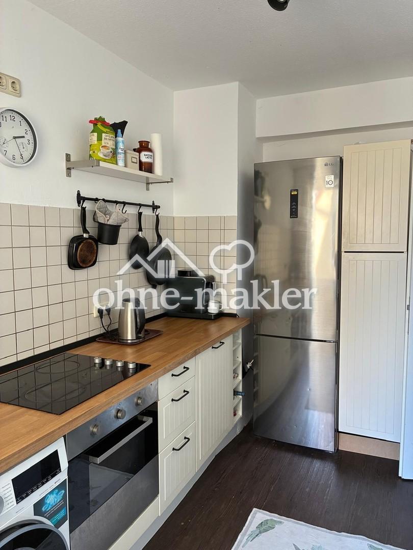 Rüttenscheid, zentrale Lage, 2.OG mit Balkon - Photo 5