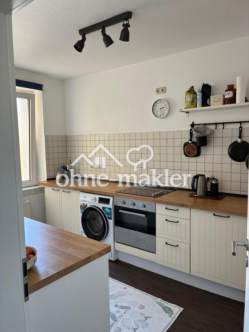 Rüttenscheid, zentrale Lage, 3. OG mit Balkon - Photo 5