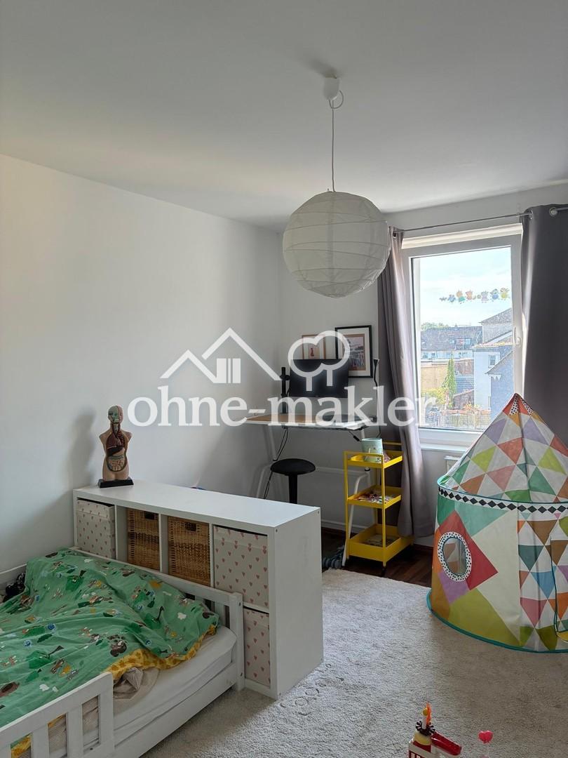 Rüttenscheid, zentrale Lage, 3. OG mit Balkon - Photo 3