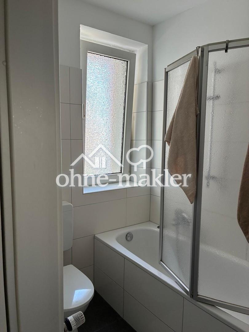 Rüttenscheid, zentrale Lage, 3. OG mit kleinem Balkon - Photo 4