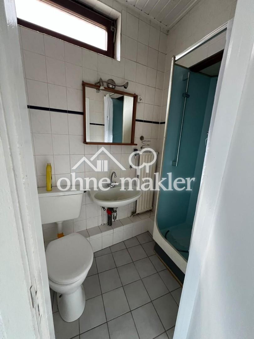 Schöne 1 Zimmer Wohnung in Mölln - Photo 1