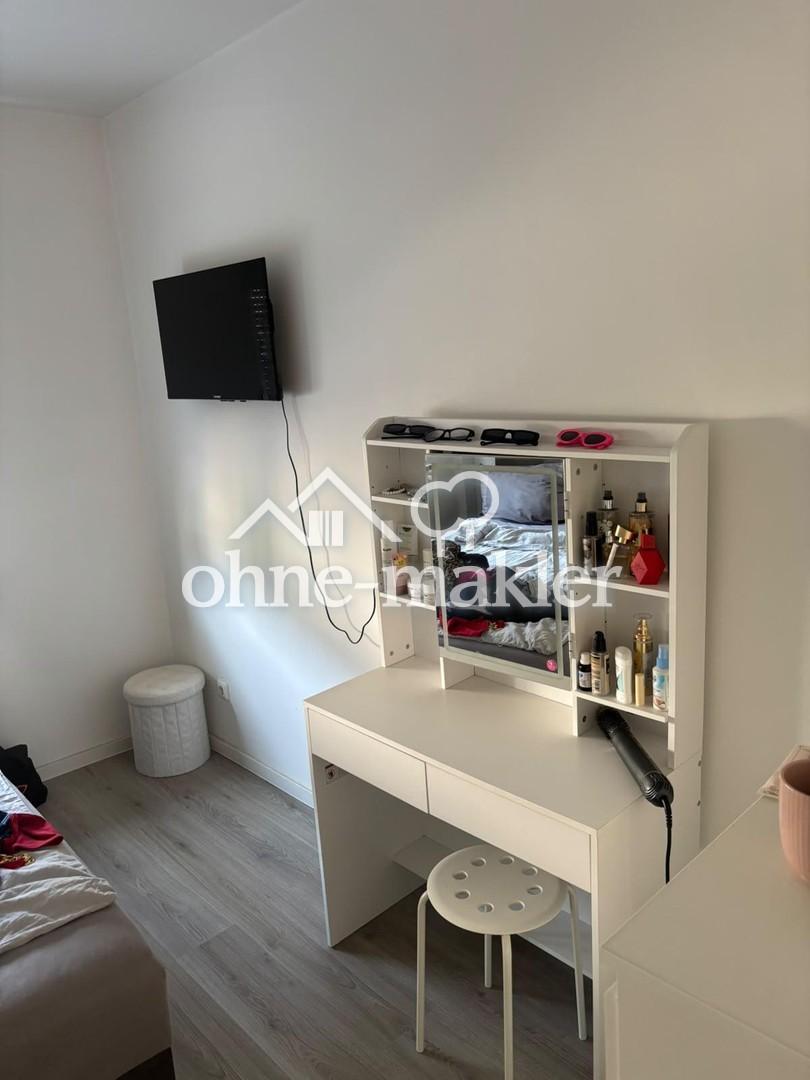 Sanierte 3,5-Zimmer-Erdgeschosswohnung in Essen-Frohnhausen - Photo 4