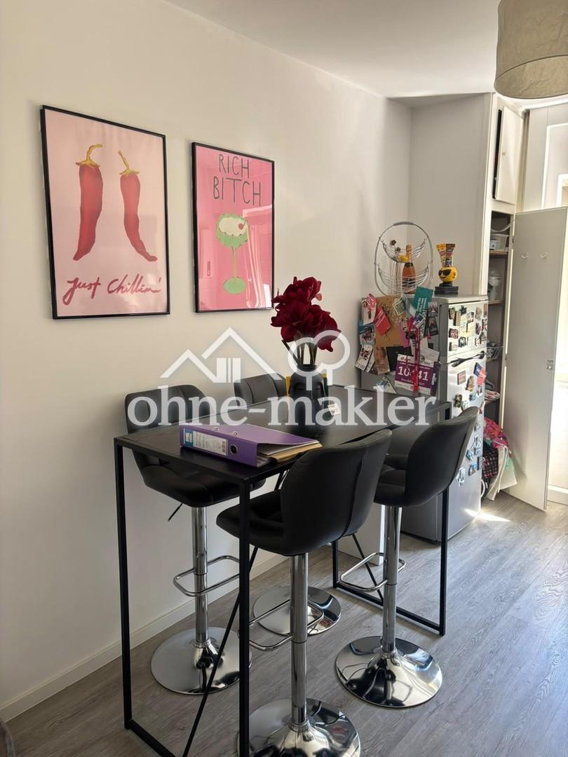 Sanierte 3,5-Zimmer-Erdgeschosswohnung in Essen-Frohnhausen - Photo 2