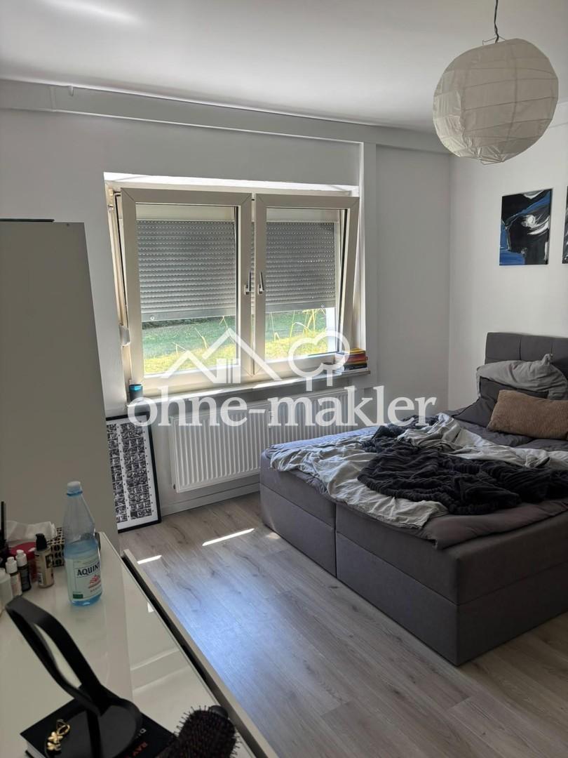 Sanierte 3,5-Zimmer-Erdgeschosswohnung in Essen-Frohnhausen - Photo 3