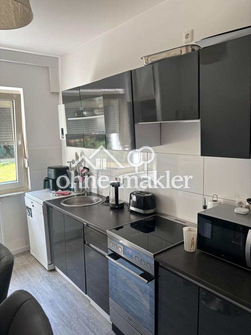 Sanierte 3,5-Zimmer-Erdgeschosswohnung in Essen-Frohnhausen - Photo 5