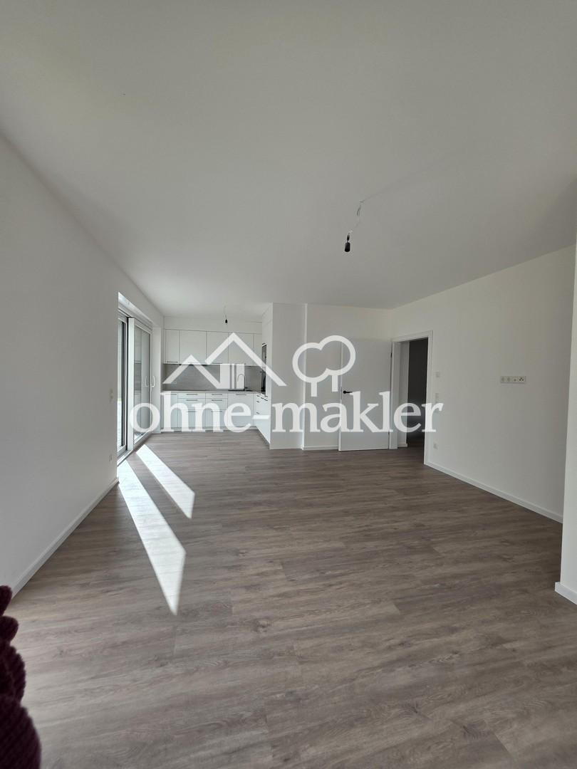 3 Zimmerwohnung in Garrel - Foto 3