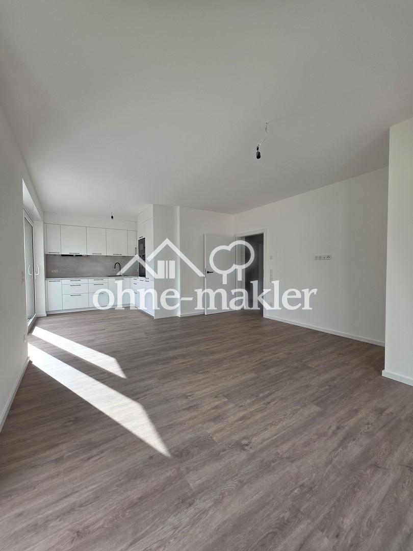 3 Zimmerwohnung in Garrel - Foto 1