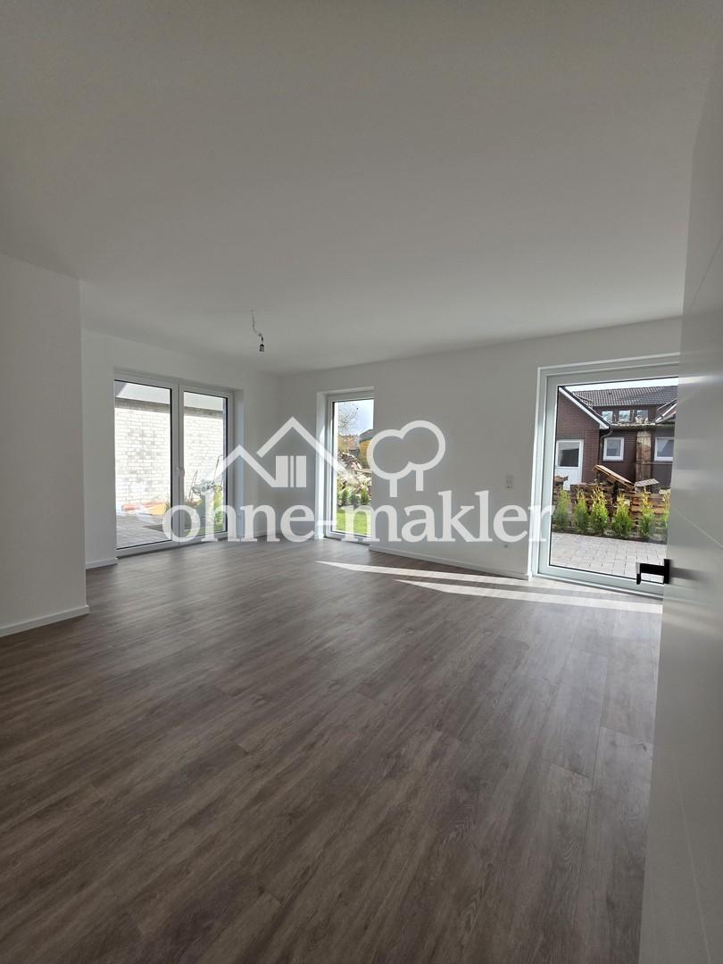 3 Zimmerwohnung in Garrel - Foto 4