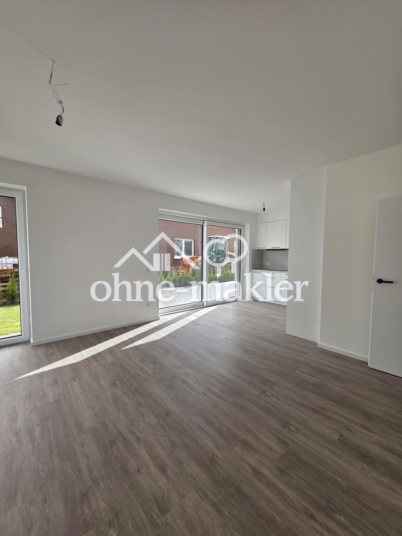3 Zimmerwohnung in Garrel - Foto 2