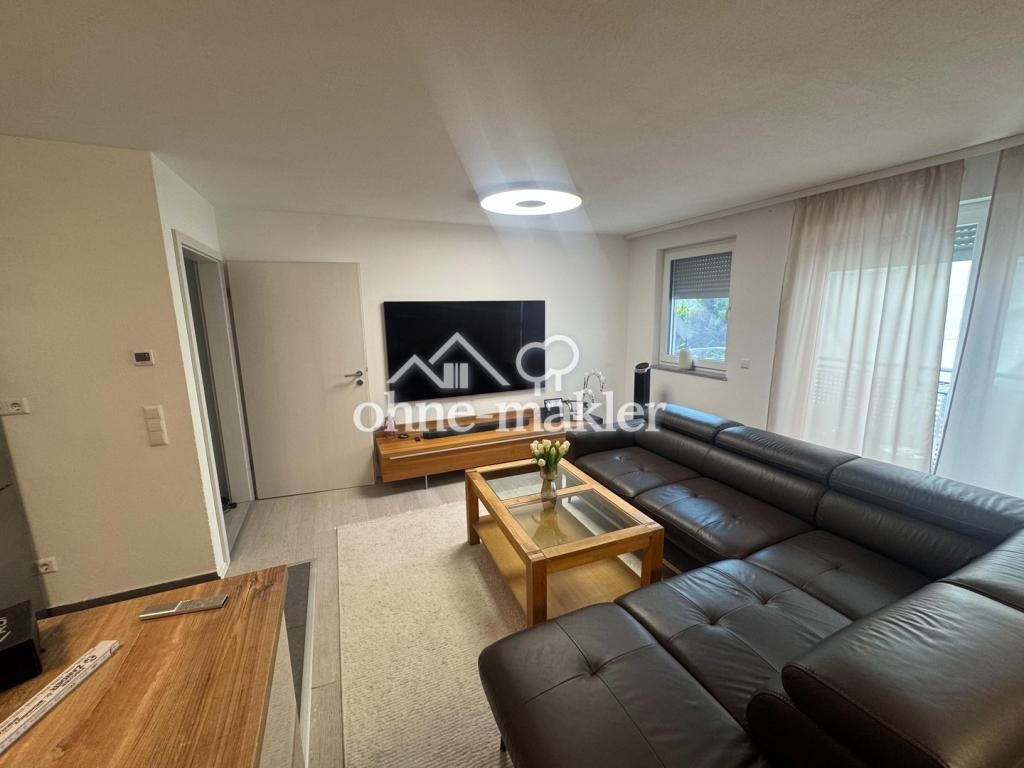Idyllisch & gut angebunden: Wohnen im Obergeschoss in Zimmerhof - Photo 1