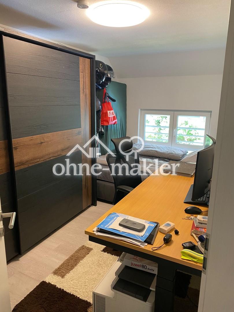 Idyllisch & gut angebunden: Wohnen im Obergeschoss in Zimmerhof - Photo 4