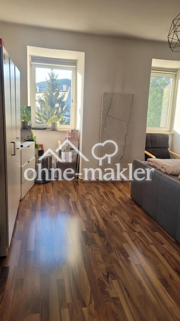 Schöne 4-Zimmer Wohnung mit traumhaftem Ausblick - Photo 1