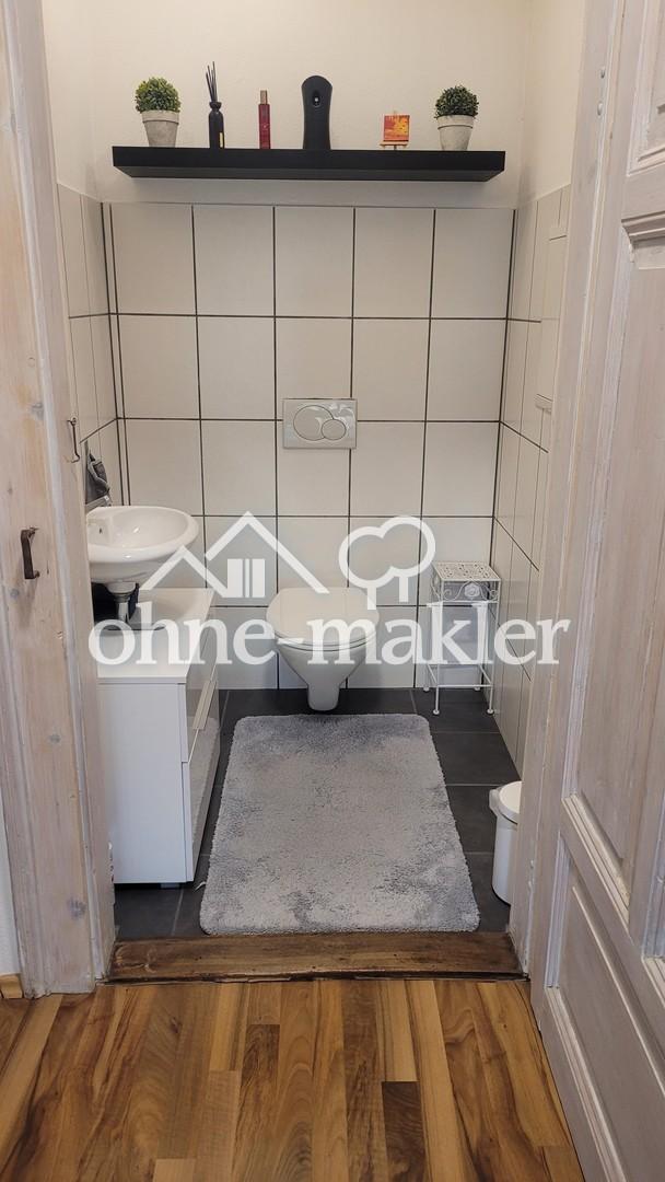 Schöne 4-Zimmer Wohnung mit traumhaftem Ausblick - Photo 5