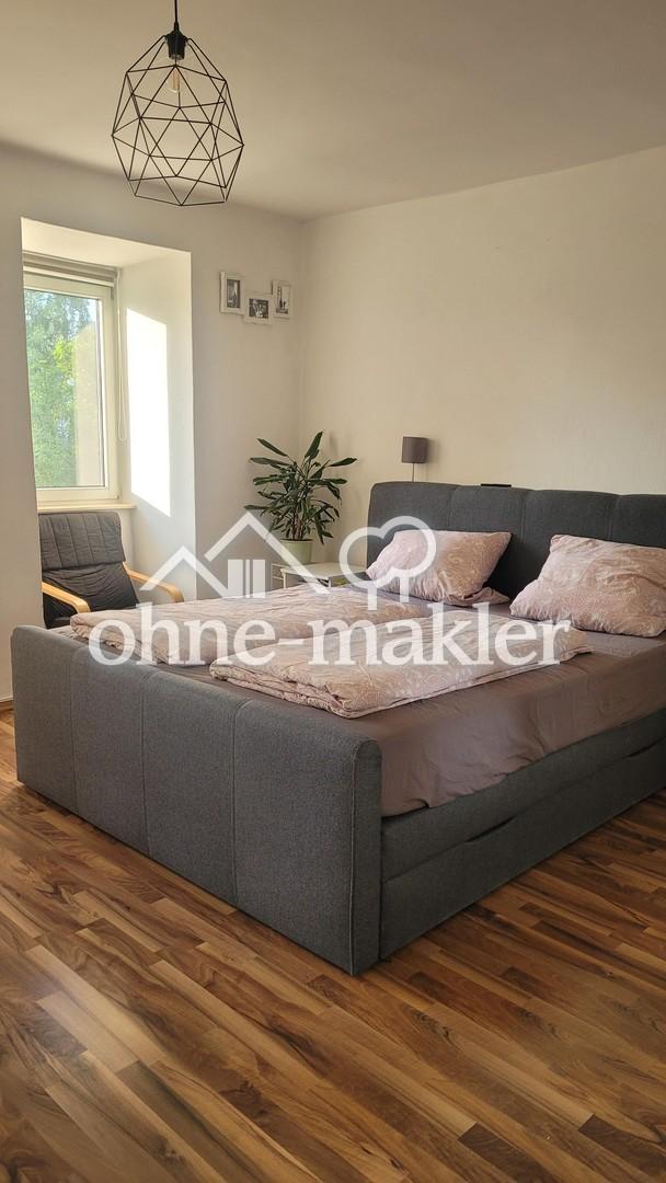 Schöne 4-Zimmer Wohnung mit traumhaftem Ausblick - Photo 2