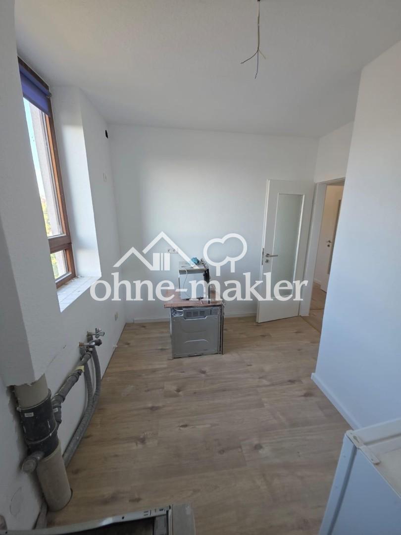 Sanierte 3-Zimmer Penthousewohnung in Neckarsulm - Photo 4