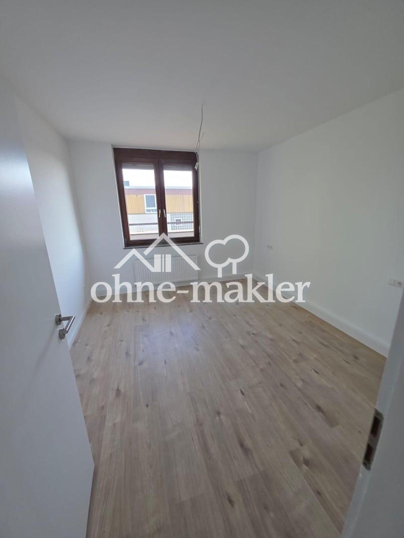 Sanierte 3-Zimmer Penthousewohnung in Neckarsulm - Photo 3