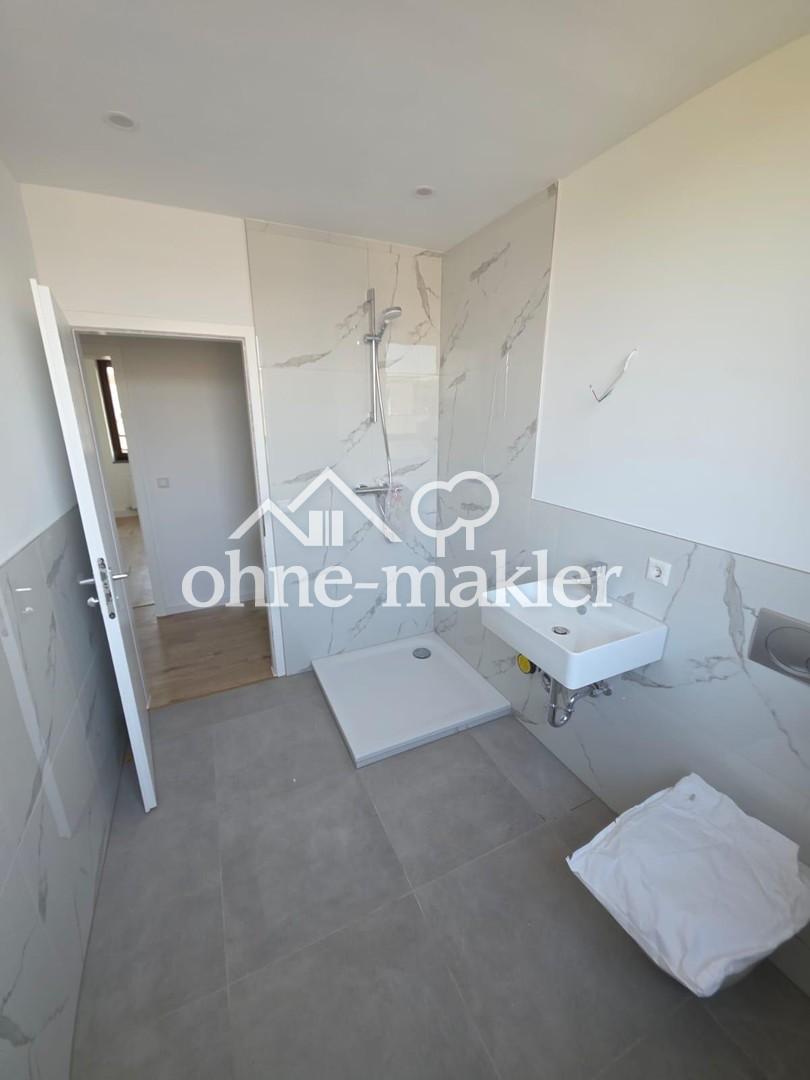 Sanierte 3-Zimmer Penthousewohnung in Neckarsulm - Photo 5